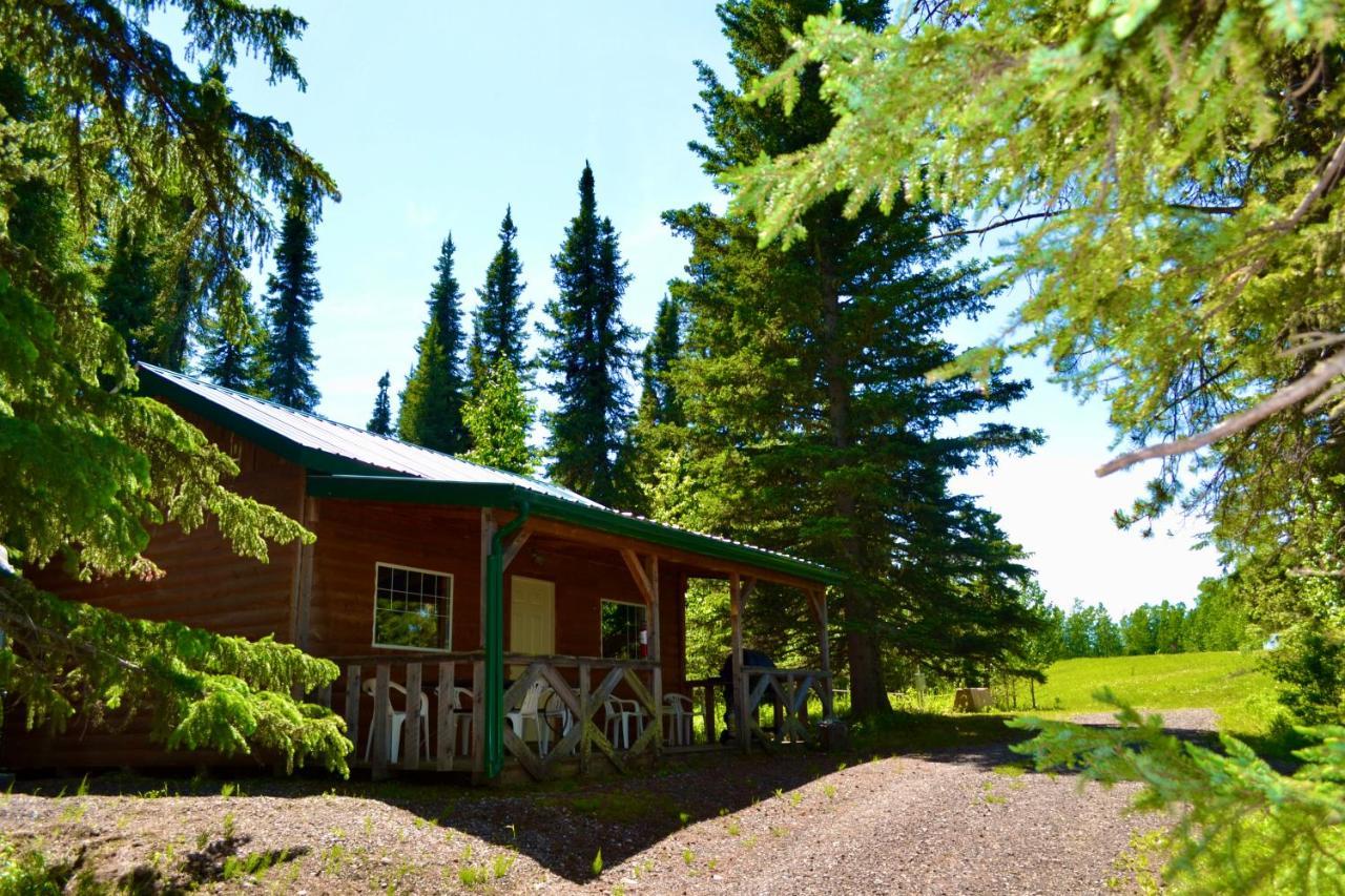 Schott'S Lake Conference & Resort Sundre Exterior foto